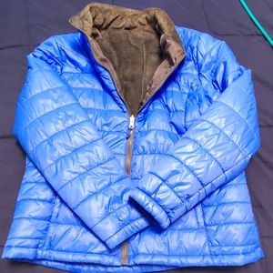 Women's XL AE Free Country jacket.